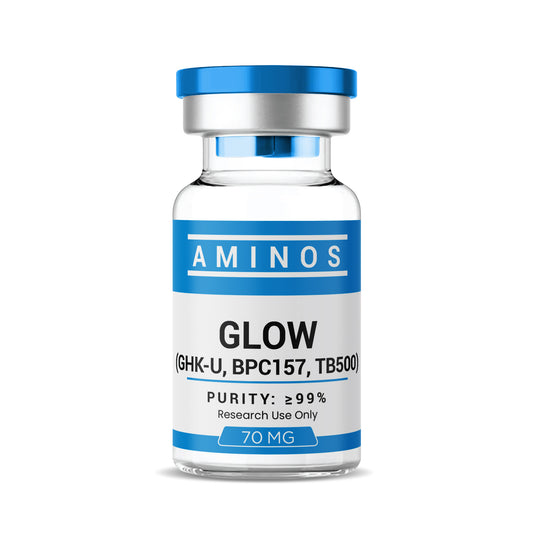 GLOW  70mg
