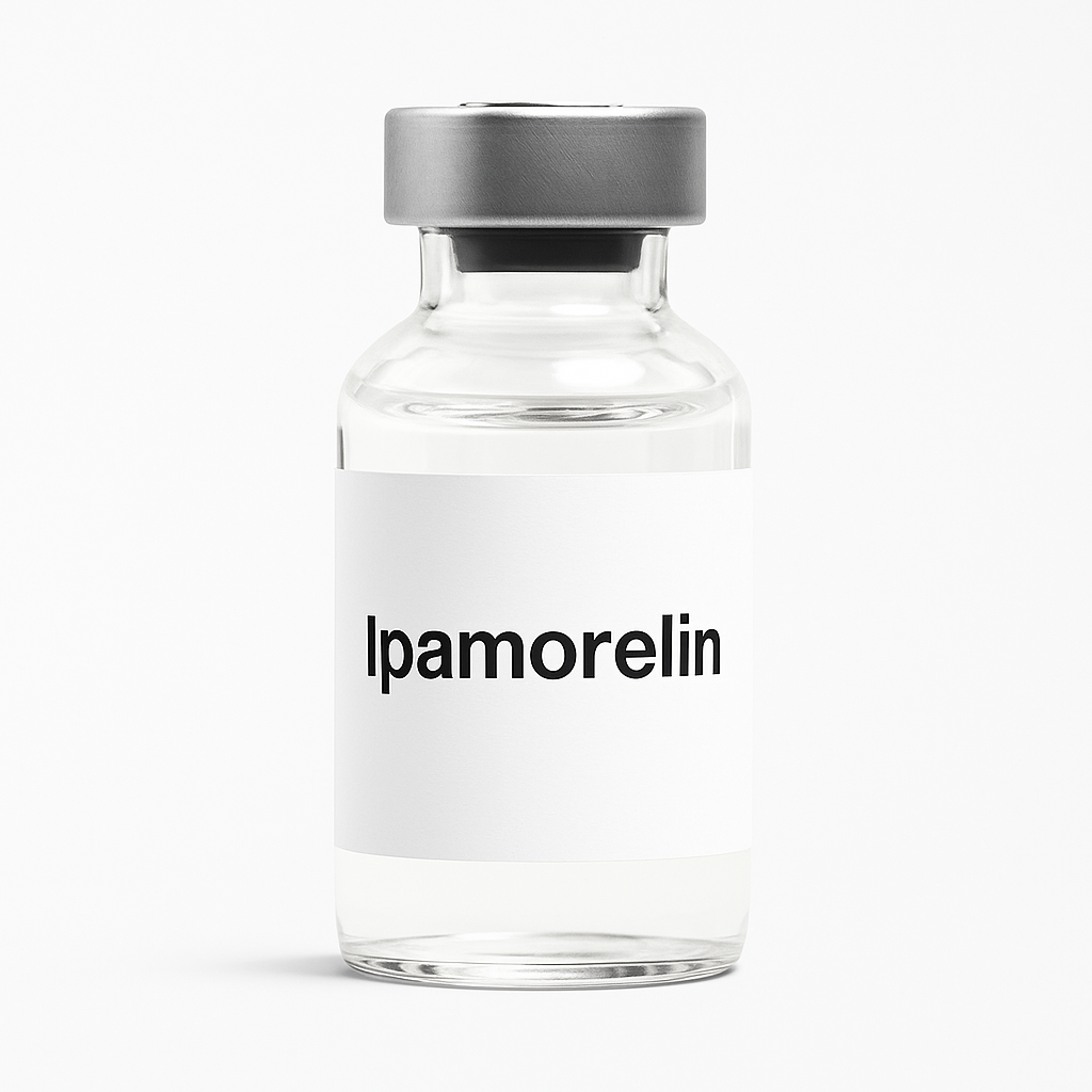 Ipamorelin